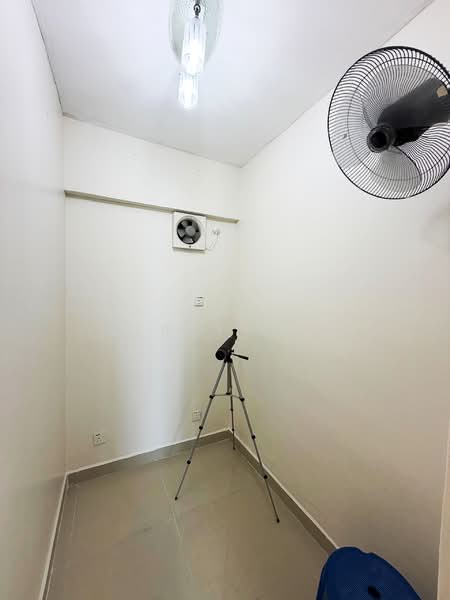 Kondominium untuk Disewa di Sri Perdana - Jerry Tan - Interior - PropertyGuru.com.my