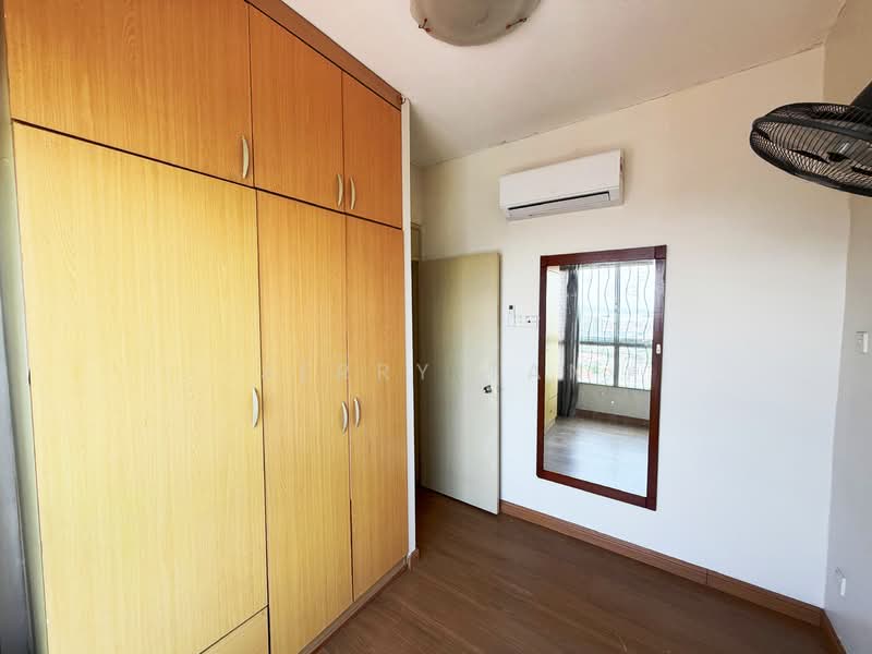 Kondominium untuk Disewa di Sri Perdana - Jerry Tan - Bedroom - PropertyGuru.com.my