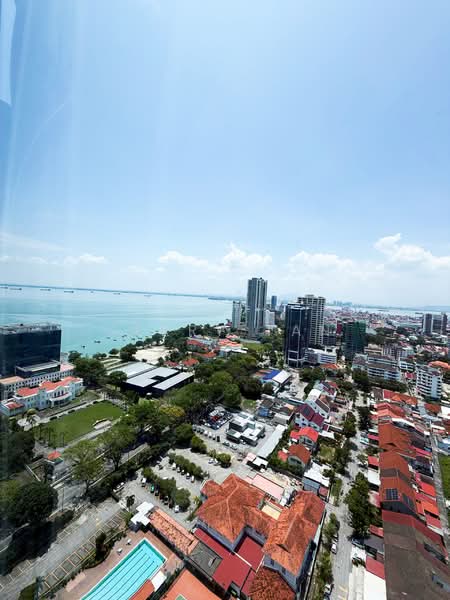 Kondominium untuk Disewa di Sri Perdana - Jerry Tan - Exterior - PropertyGuru.com.my