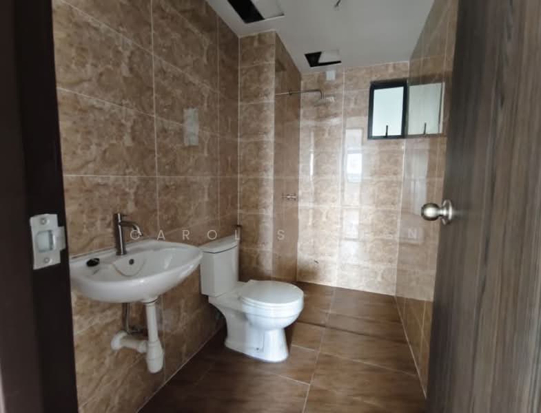 Condominium for Sale at Mulberi - Carol Soong - Bathroom - PropertyGuru.com.my