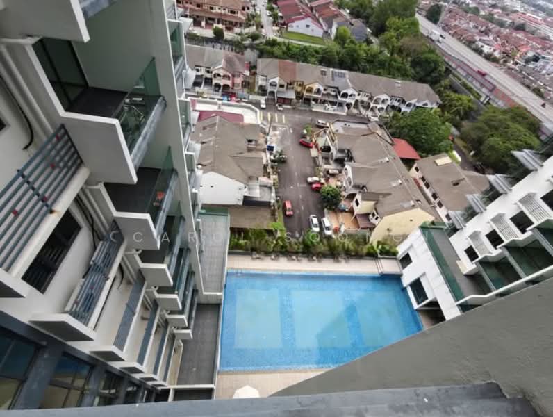 Condominium for Sale at Mulberi - Carol Soong - Exterior - PropertyGuru.com.my
