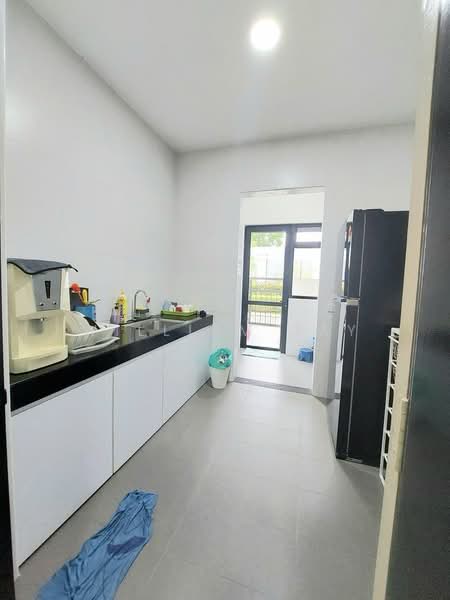 2-storey Terraced House for Sale in Eco Summer (Johor Bahru) - William Tay - Kitchen - PropertyGuru.com.my