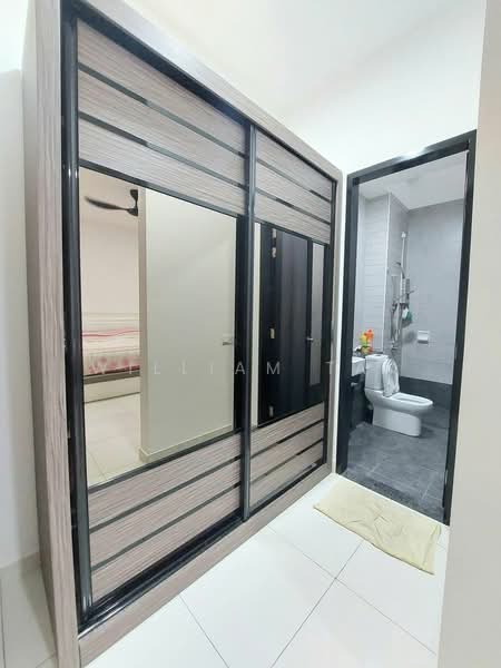 2-storey Terraced House for Sale in Eco Summer (Johor Bahru) - William Tay - Bedroom - PropertyGuru.com.my