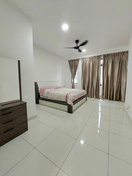 2-storey Terraced House for Sale in Eco Summer (Johor Bahru) - William Tay - Bedroom - PropertyGuru.com.my