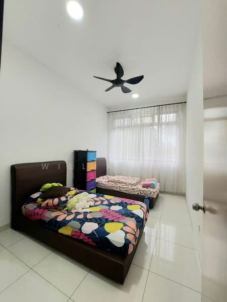 2-storey Terraced House for Sale in Eco Summer (Johor Bahru) - William Tay - Bedroom - PropertyGuru.com.my