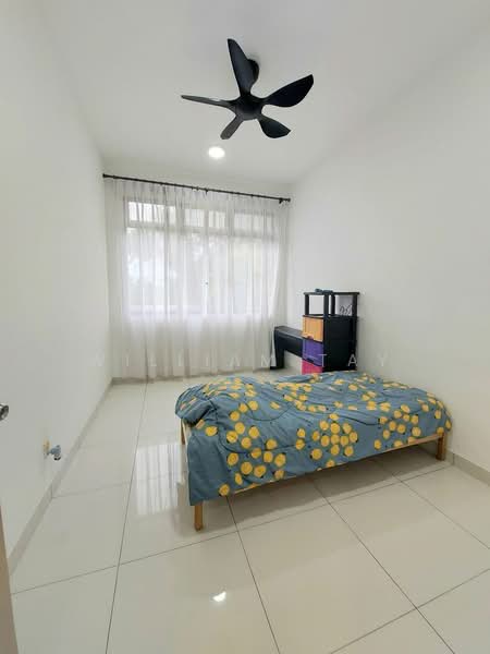 2-storey Terraced House for Sale in Eco Summer (Johor Bahru) - William Tay - Bedroom - PropertyGuru.com.my