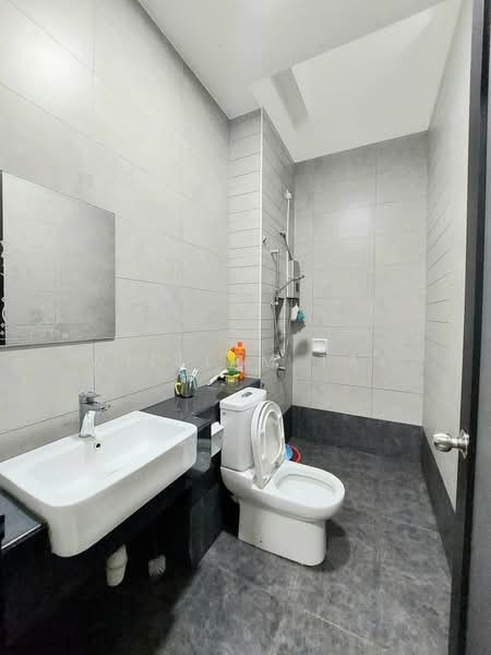 2-storey Terraced House for Sale in Eco Summer (Johor Bahru) - William Tay - Bathroom - PropertyGuru.com.my