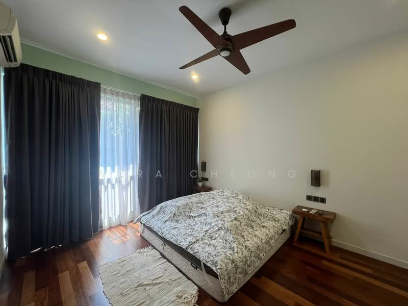 Rumah Teres 2 Tingkat untuk Disewa di East Ledang (Iskandar Puteri (Nusajaya)) - Vera Cheong - Bedroom - PropertyGuru.com.my