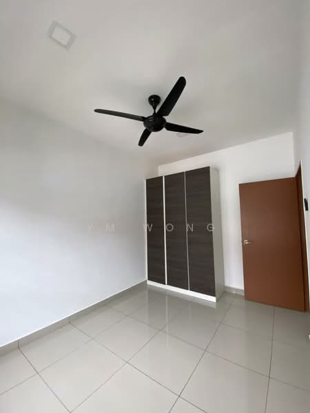 2-storey Terraced House for Sale in Iskandar Puteri (Nusajaya) (Johor) - Ym Wong - Bedroom - PropertyGuru.com.my