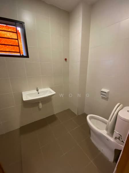 2-storey Terraced House for Sale in Iskandar Puteri (Nusajaya) (Johor) - Ym Wong - Bathroom - PropertyGuru.com.my