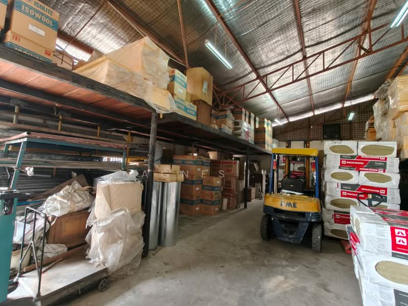 Factory for Sale in Taman Johor (Tampoi) - Agnes . - PropertyGuru.com.my