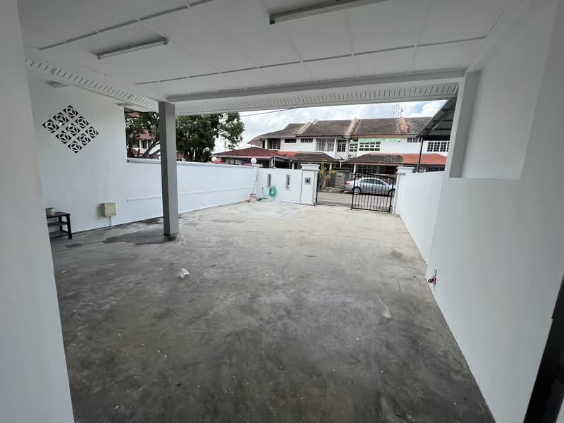 For Rent - Taman Perling