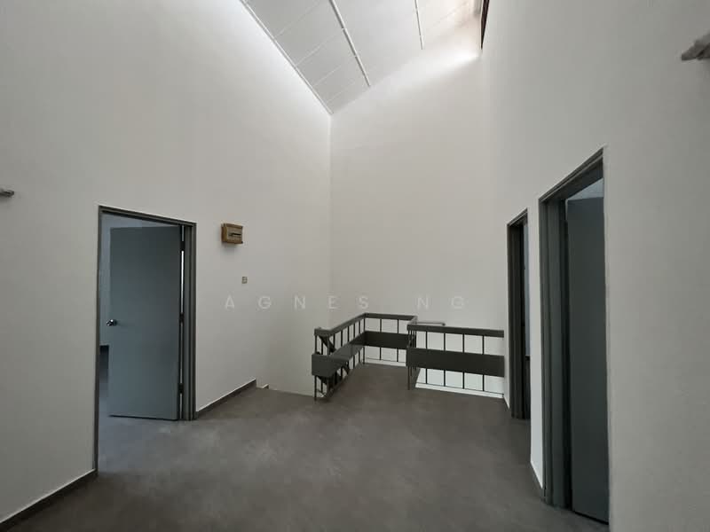 For Rent - Taman Perling