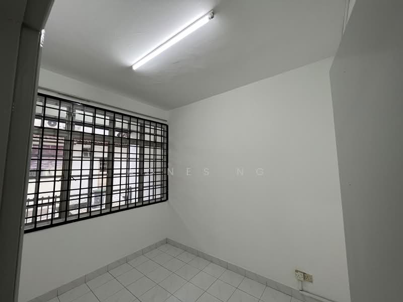 For Rent - Taman Perling
