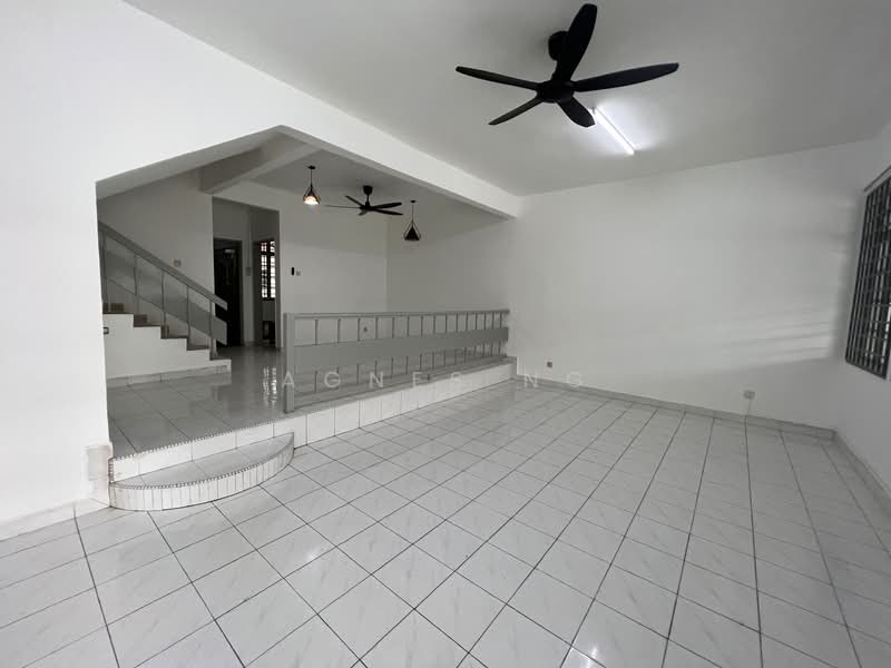 For Rent - Taman Perling