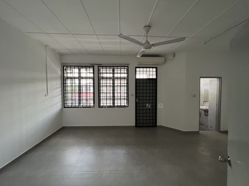 For Rent - Taman Perling