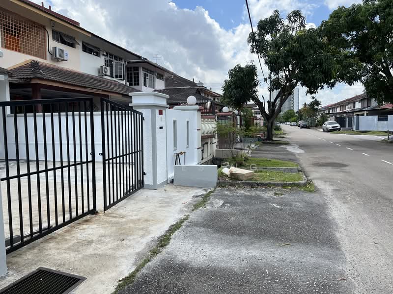 For Rent - Taman Perling