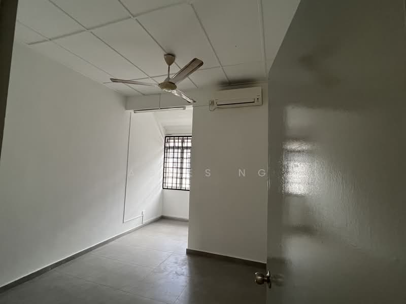 For Rent - Taman Perling