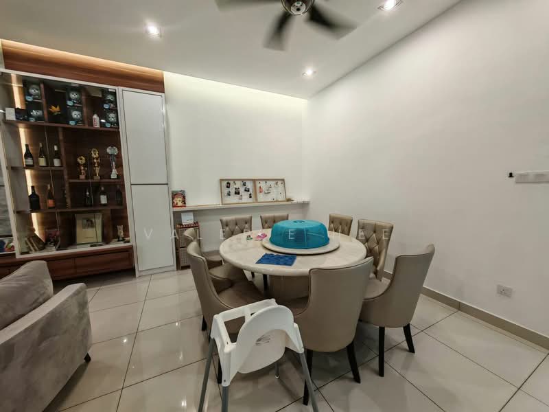 Rumah Teres 2 Tingkat untuk Dijual di Bandar Kulai (Kulai) - Valerie Hee - PropertyGuru.com.my