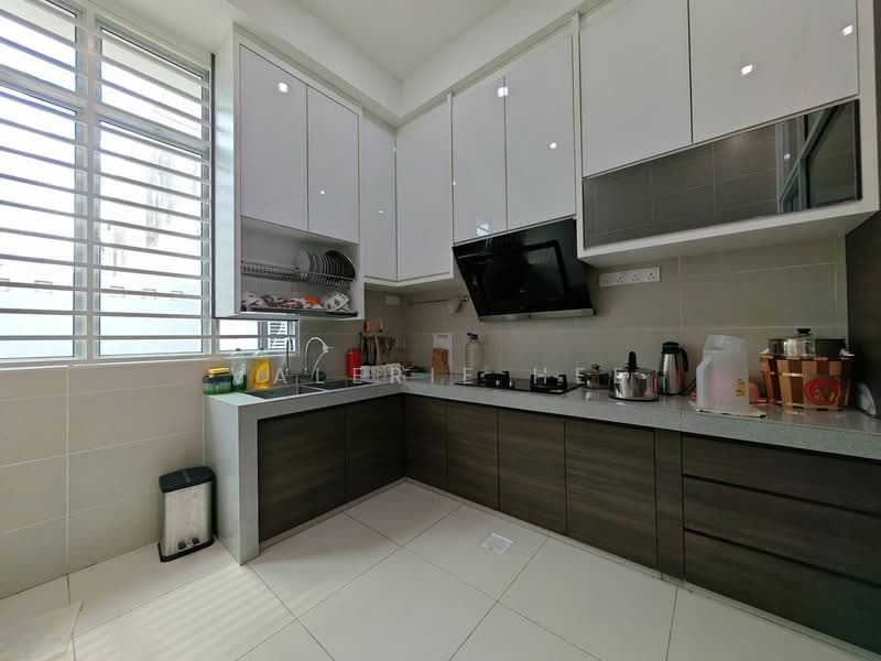 Rumah Teres 2 Tingkat untuk Dijual di Bandar Kulai (Kulai) - Valerie Hee - PropertyGuru.com.my