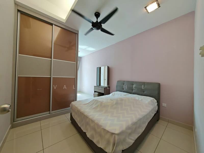 Rumah Teres 2 Tingkat untuk Dijual di Bandar Kulai (Kulai) - Valerie Hee - PropertyGuru.com.my