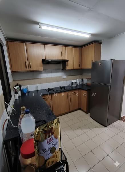 For Sale - Koi Legian
