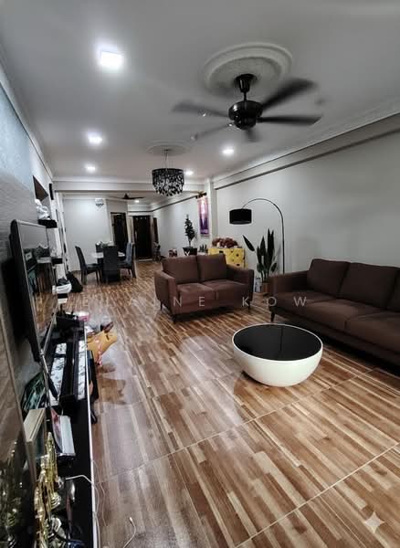For Sale - Koi Legian