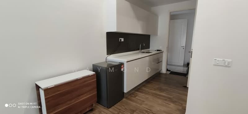 Servis Apartment untuk Disewa di The Park Sky Residence - Waymond . - Kitchen - PropertyGuru.com.my