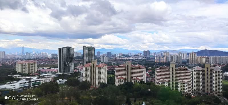 Servis Apartment untuk Disewa di The Park Sky Residence - Waymond . - Exterior - PropertyGuru.com.my