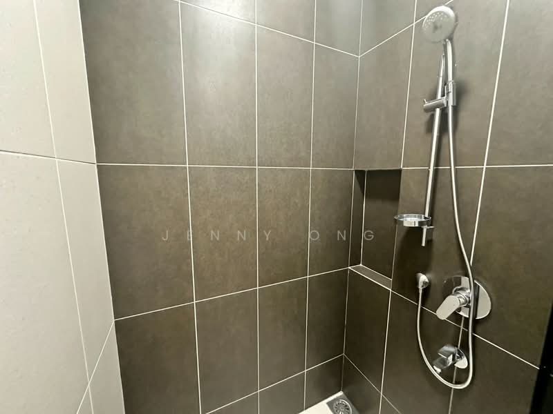 Condominium for Sale at One Cochrane Residence - Jenny Ong - Bathroom - PropertyGuru.com.my