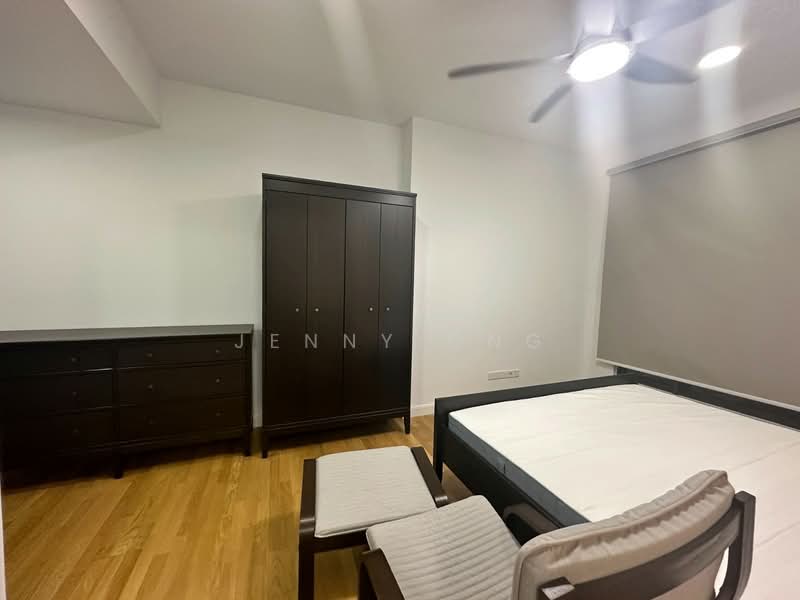 Condominium for Sale at One Cochrane Residence - Jenny Ong - Bedroom - PropertyGuru.com.my