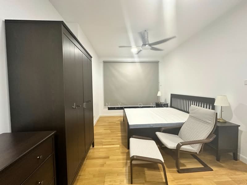 Condominium for Sale at One Cochrane Residence - Jenny Ong - Bedroom - PropertyGuru.com.my