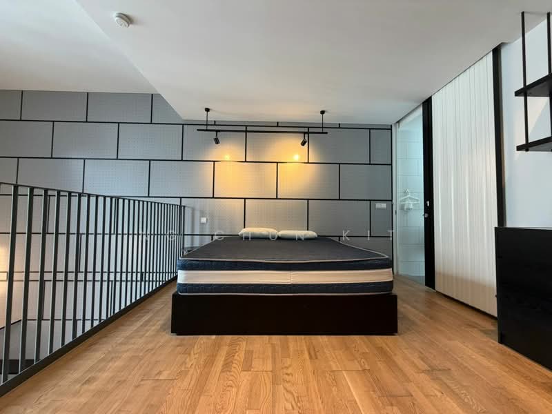 For Rent - Twy Duplex Condos