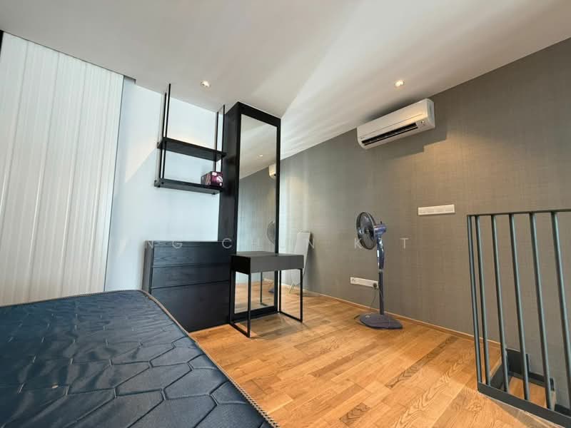 For Rent - Twy Duplex Condos