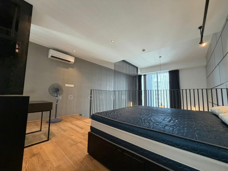 For Rent - Twy Duplex Condos