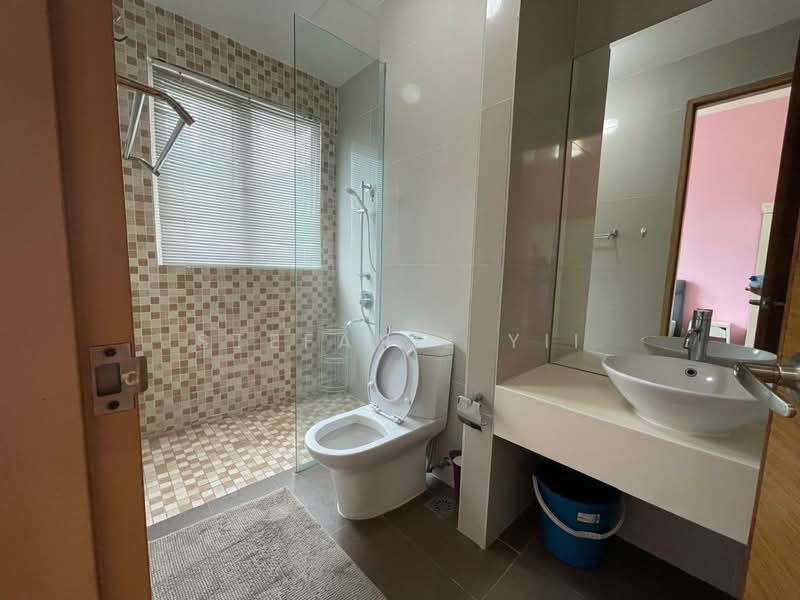 Condominium for Rent at Gaya Bangsar - Stefanie Yii - Bathroom - PropertyGuru.com.my