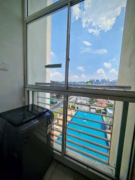 Condominium for Rent at Gaya Bangsar - Stefanie Yii - PropertyGuru.com.my