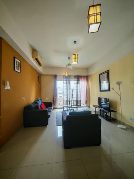 Condominium for Rent at Gaya Bangsar - Stefanie Yii - PropertyGuru.com.my