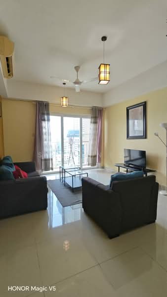 Condominium for Rent at Gaya Bangsar - Stefanie Yii - PropertyGuru.com.my
