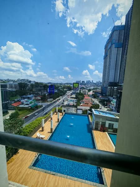 Condominium for Rent at Gaya Bangsar - Stefanie Yii - PropertyGuru.com.my
