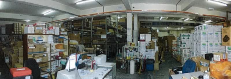 Semi-D Factory for Sale in Taman Shamelin Perkasa (Cheras) - Luis Looi - Interior - PropertyGuru.com.my