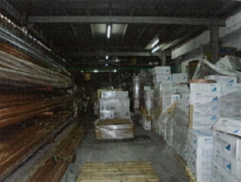 Semi-D Factory for Sale in Taman Shamelin Perkasa (Cheras) - Luis Looi - Interior - PropertyGuru.com.my