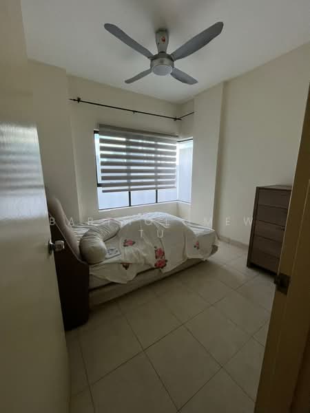 Kondominium untuk Dijual di Changkat View - Wilson Tan - Bedroom - PropertyGuru.com.my