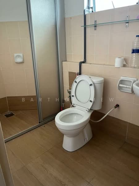 Kondominium untuk Dijual di Changkat View - Wilson Tan - Bathroom - PropertyGuru.com.my