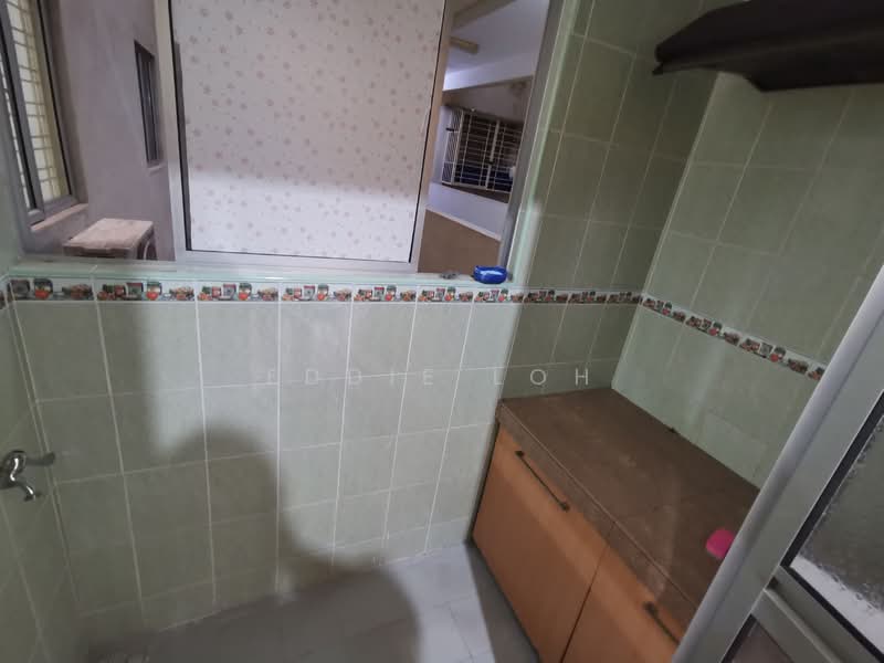 Kondominium untuk Dijual di Ampang Prima - Eddie Loh - Interior - PropertyGuru.com.my