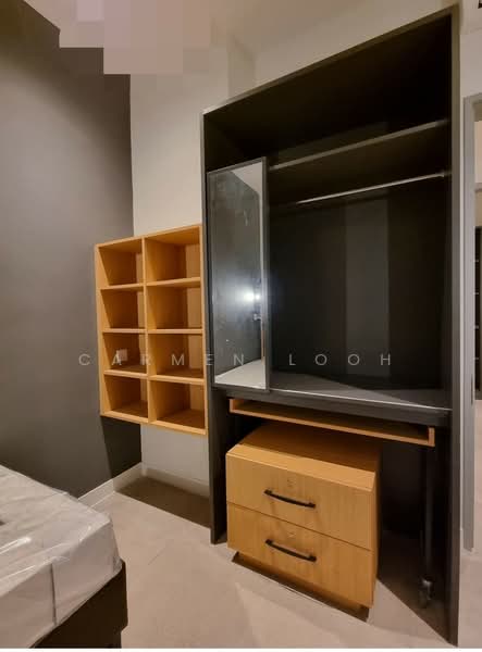 Service Residence for Rent at Union Suites - Carmen Looh - Interior - PropertyGuru.com.my