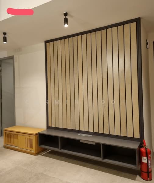 Service Residence for Rent at Union Suites - Carmen Looh - Interior - PropertyGuru.com.my