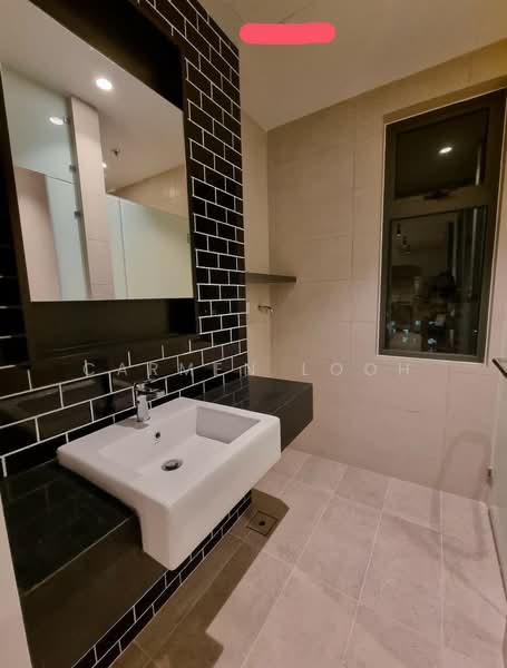 Service Residence for Rent at Union Suites - Carmen Looh - Bathroom - PropertyGuru.com.my