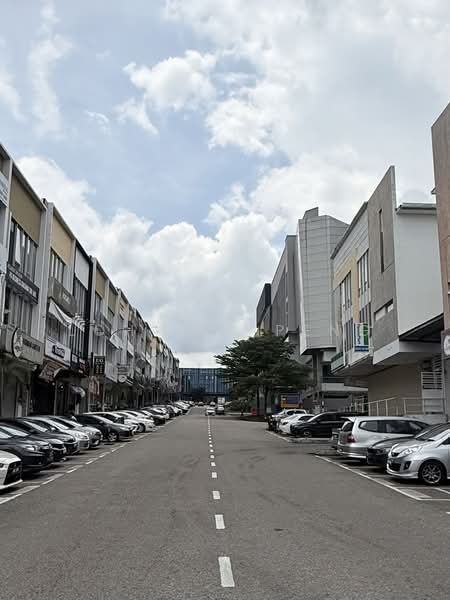 Office for Rent in Taman Ungku Tun Aminah (Skudai) - Loh Lee Peng - PropertyGuru.com.my
