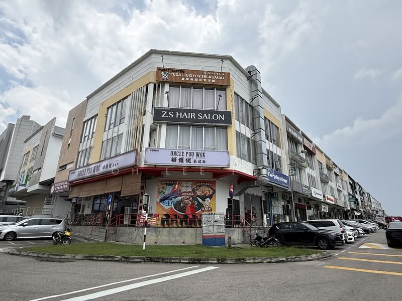 Office for Rent in Taman Ungku Tun Aminah (Skudai) - Loh Lee Peng - PropertyGuru.com.my